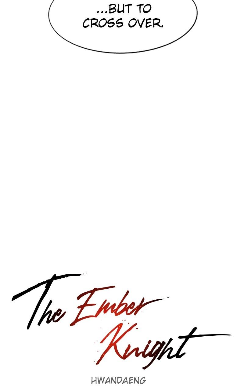 The Ember Knight Chap 133 - Next Chap 134