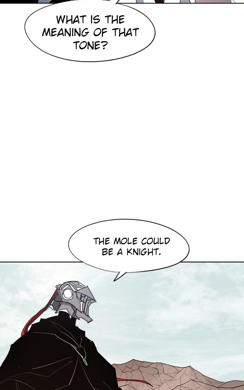 The Ember Knight Chap 133 - Next Chap 134