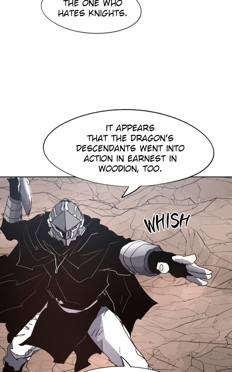 The Ember Knight Chap 133 - Next Chap 134