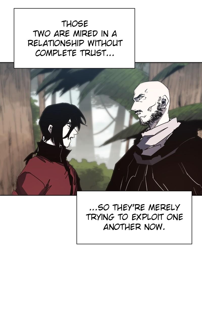The Ember Knight Chap 133 - Next Chap 134