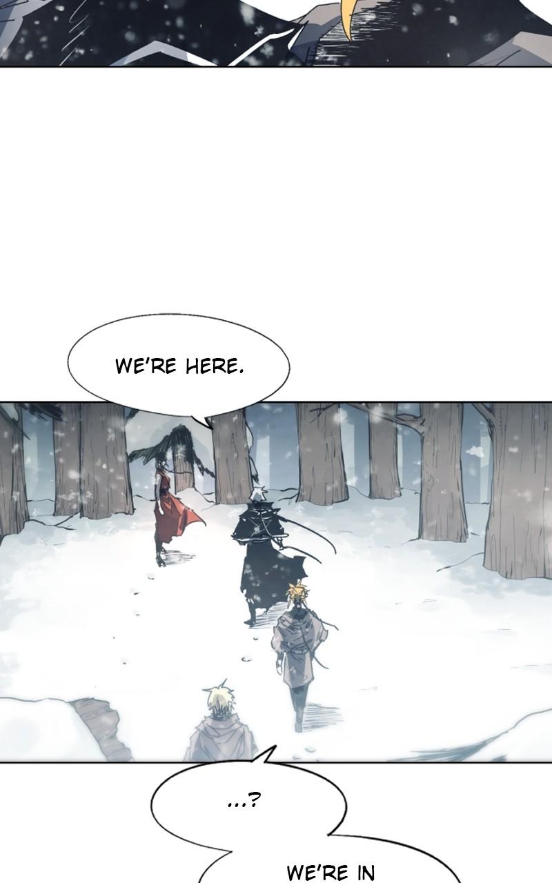 The Ember Knight Chap 147 - Next Chap 148