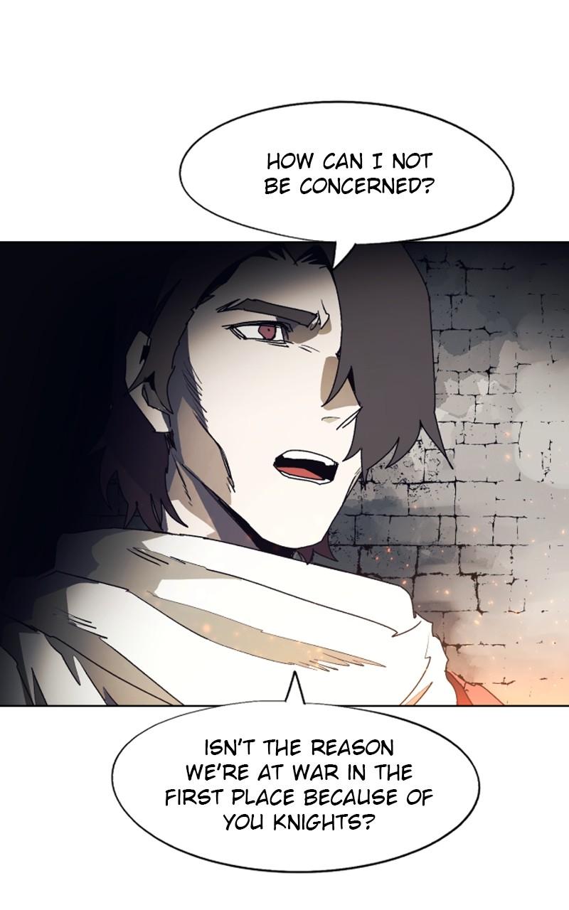 The Ember Knight Chap 147 - Next Chap 148