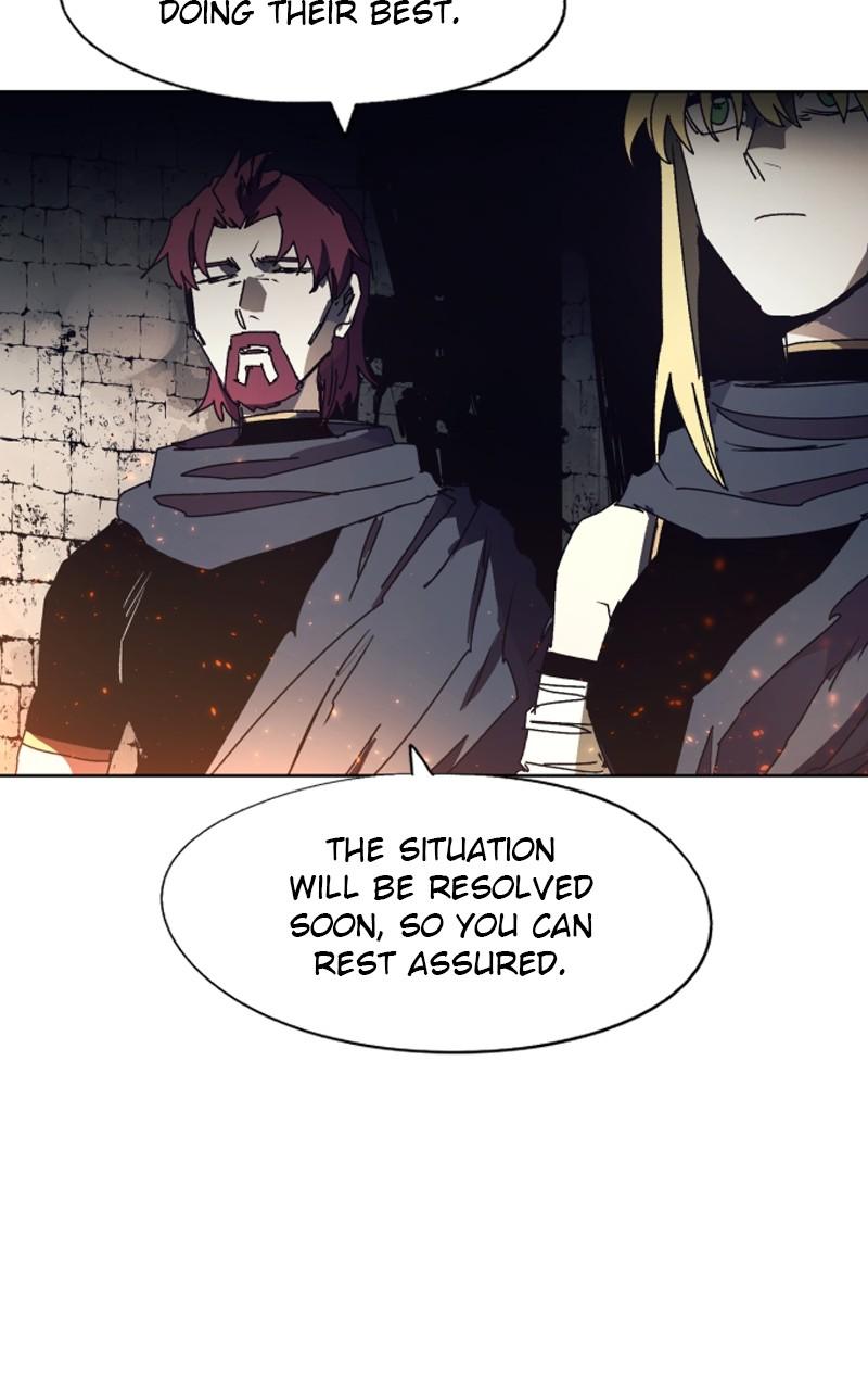 The Ember Knight Chap 147 - Next Chap 148