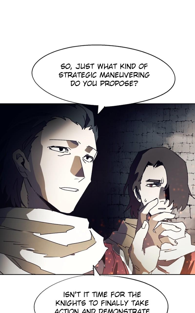 The Ember Knight Chap 147 - Next Chap 148