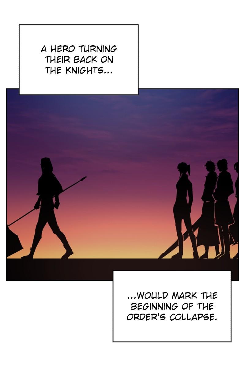 The Ember Knight Chap 147 - Next Chap 148
