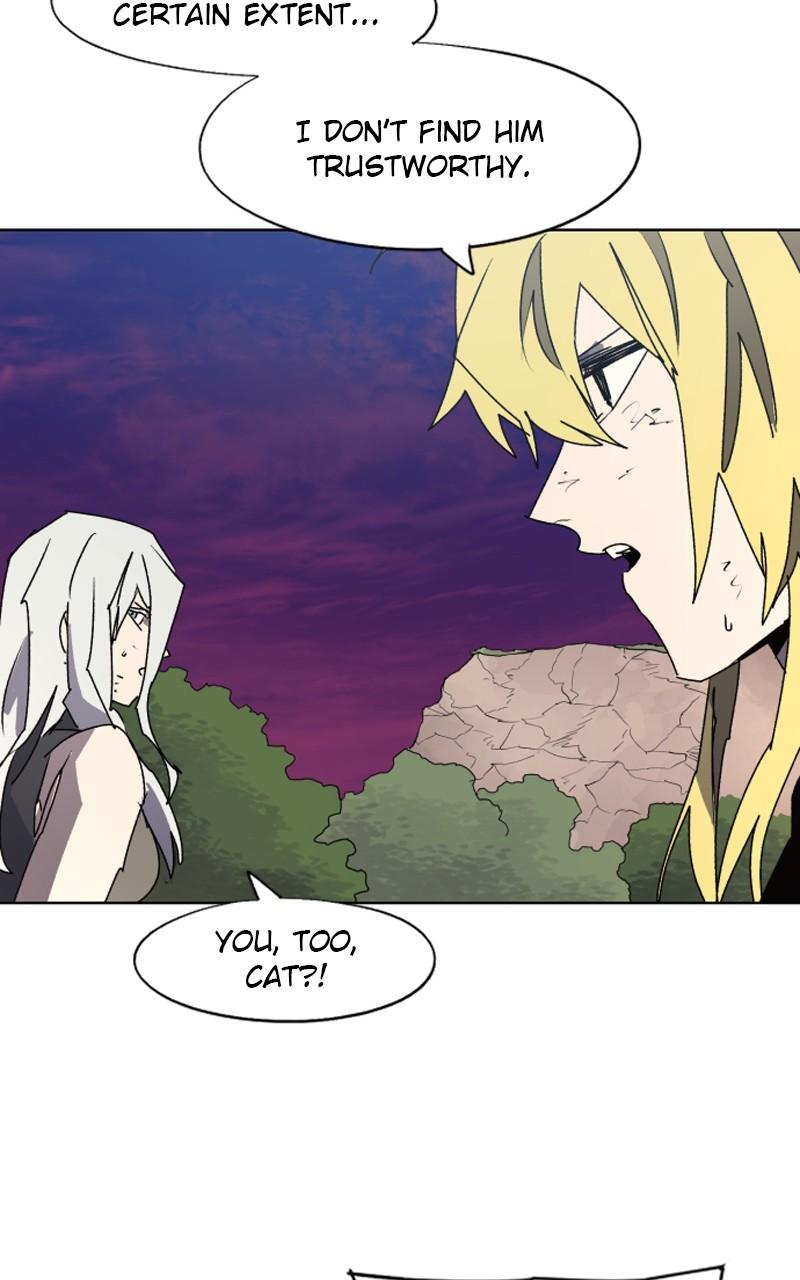 The Ember Knight Chap 144 - Next Chap 145