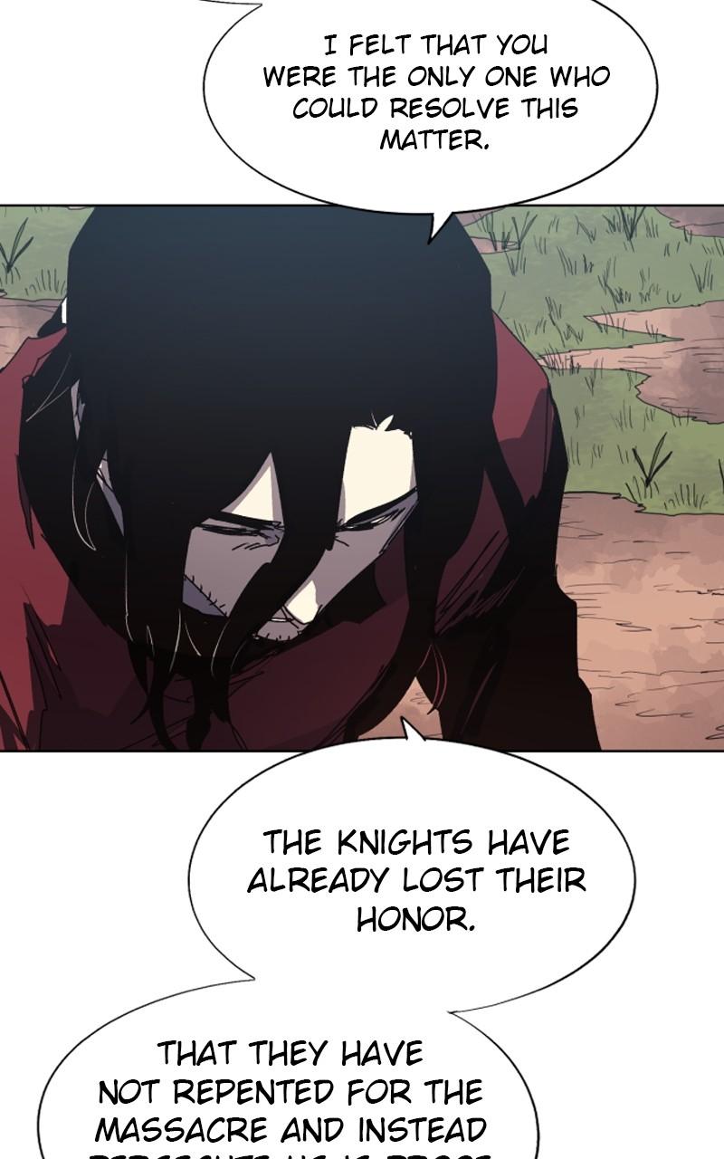 The Ember Knight Chap 145 - Next Chap 146