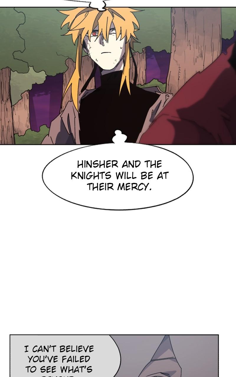 The Ember Knight Chap 145 - Next Chap 146