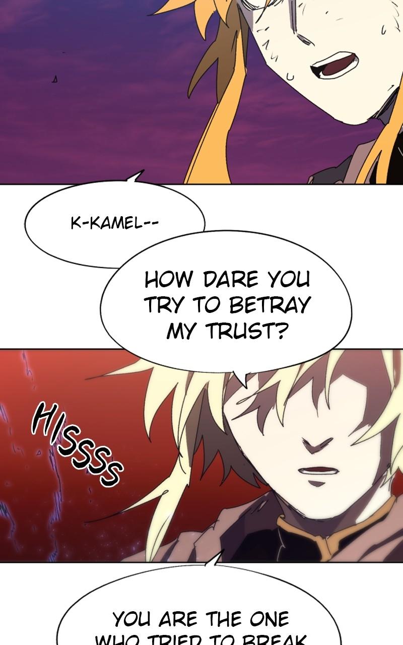 The Ember Knight Chap 145 - Next Chap 146