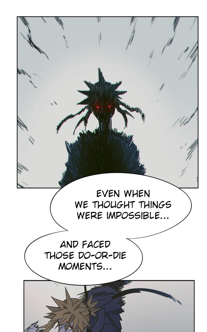 The Ember Knight Chap 146 - Next Chap 147