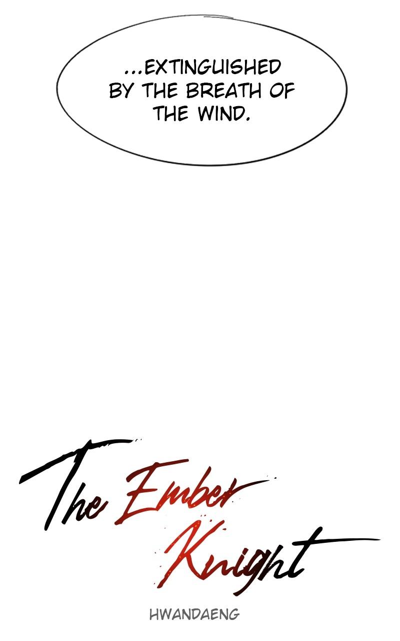 The Ember Knight Chap 146 - Next Chap 147