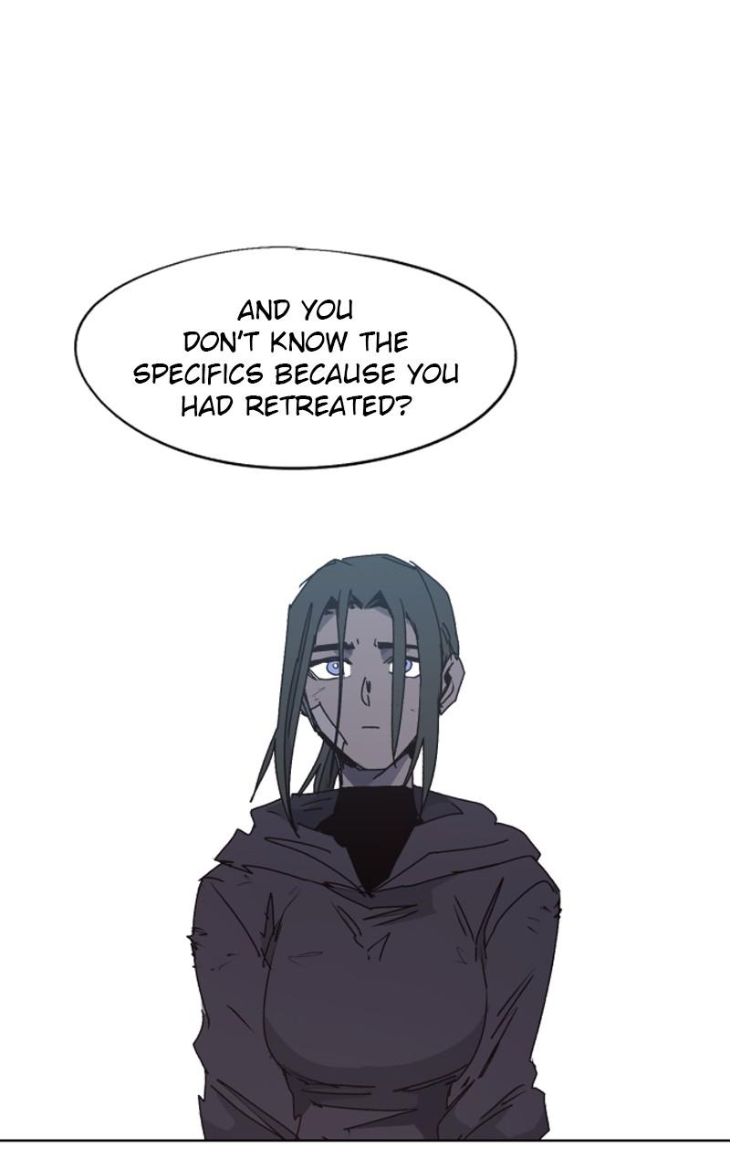 The Ember Knight Chap 146 - Next Chap 147