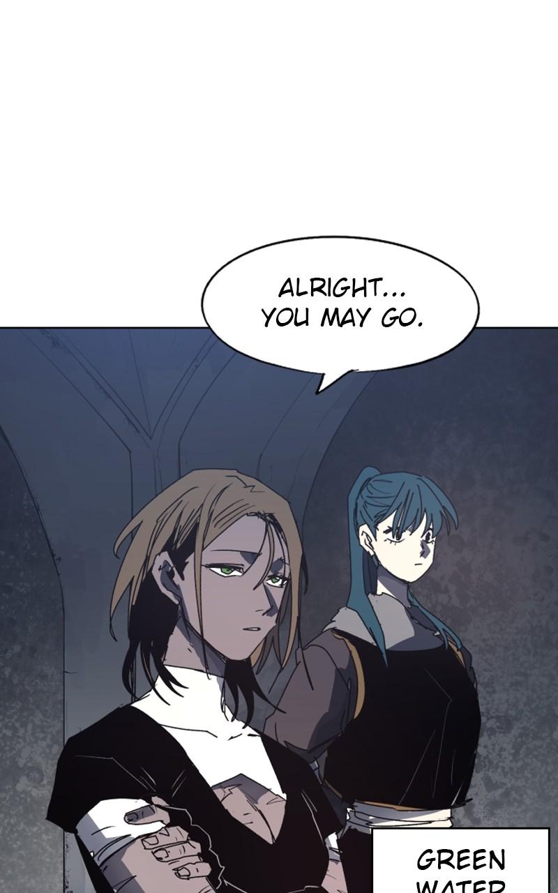 The Ember Knight Chap 146 - Next Chap 147