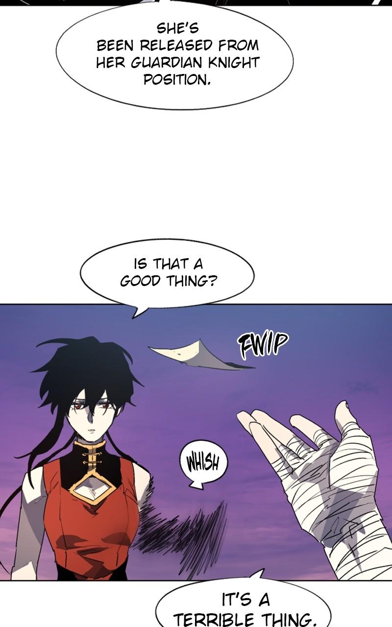 The Ember Knight Chap 148 - Next Chap 149