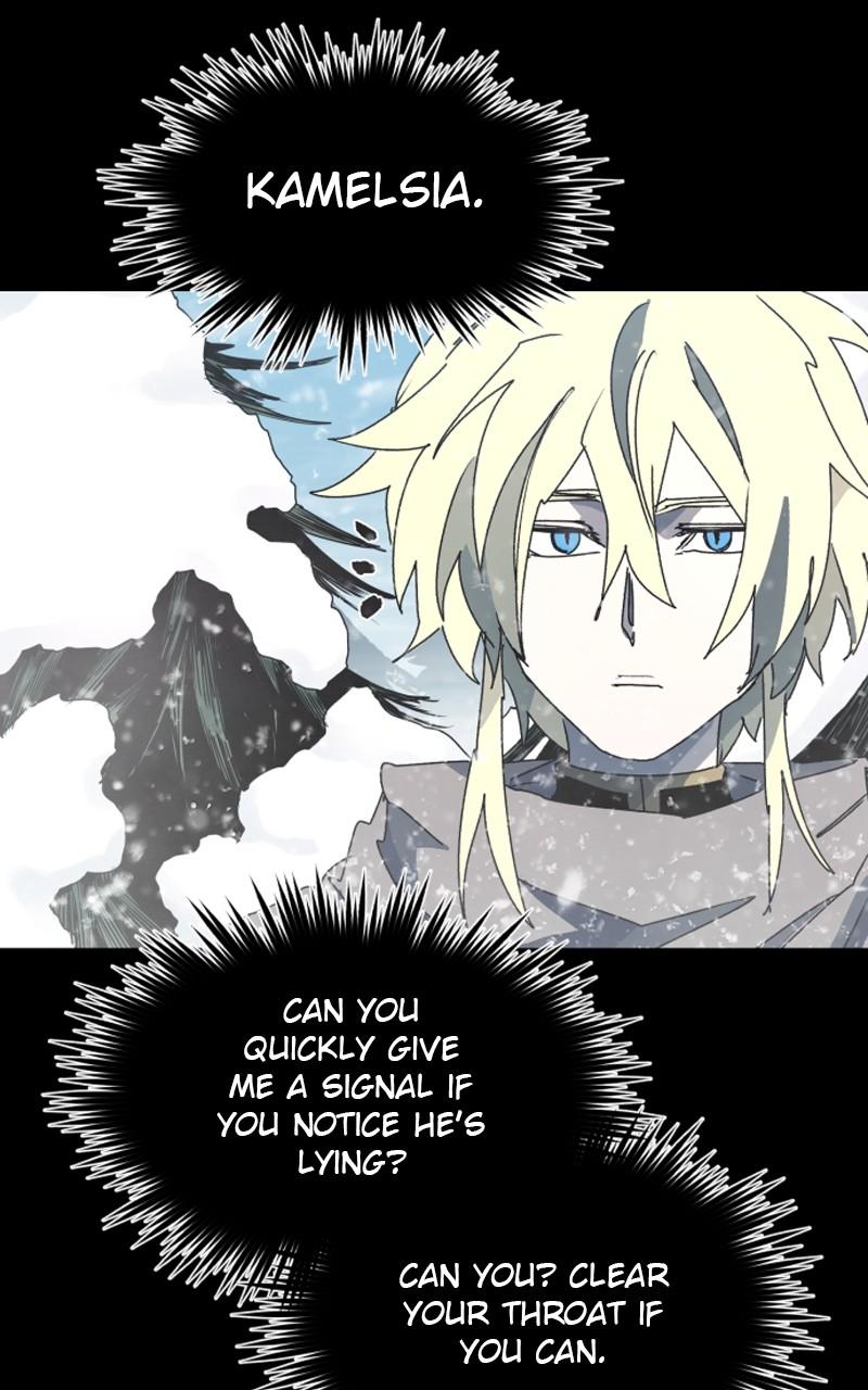 The Ember Knight Chap 148 - Next Chap 149