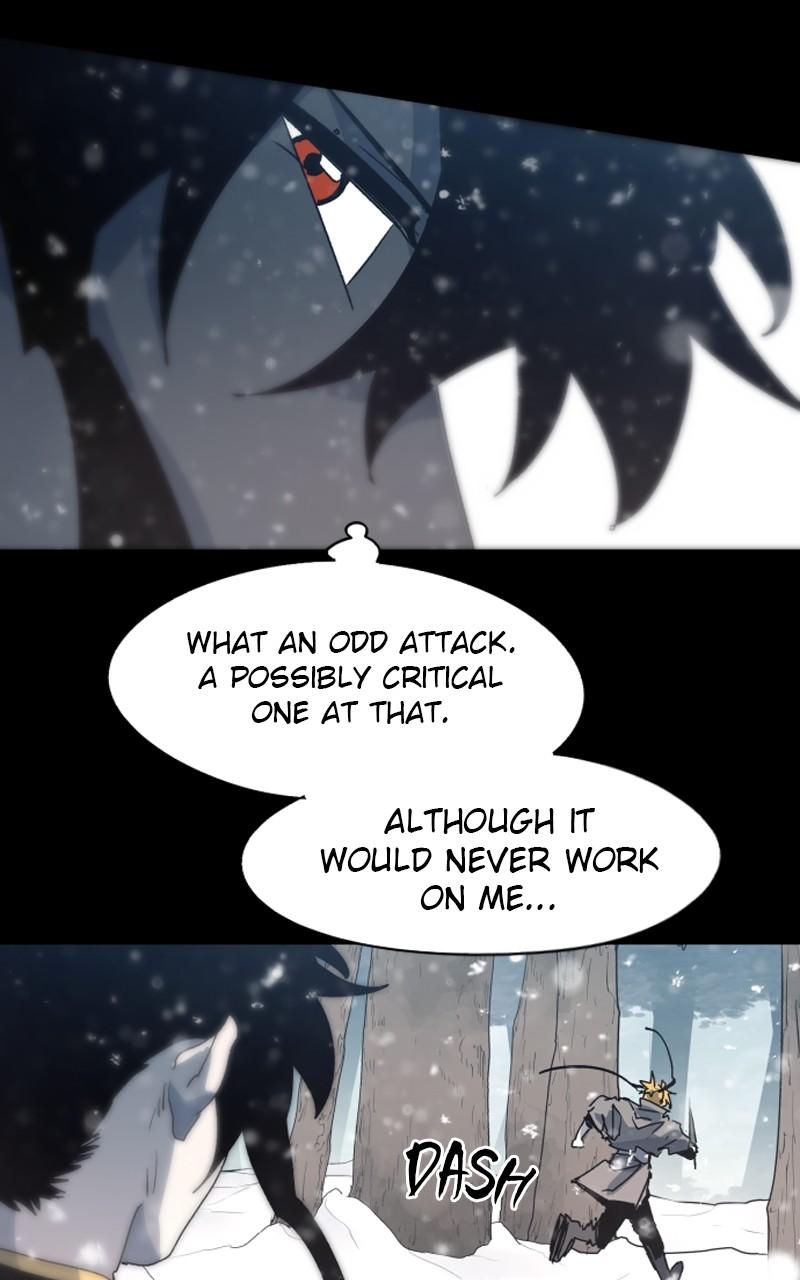 The Ember Knight Chap 149 - Next Chap 150