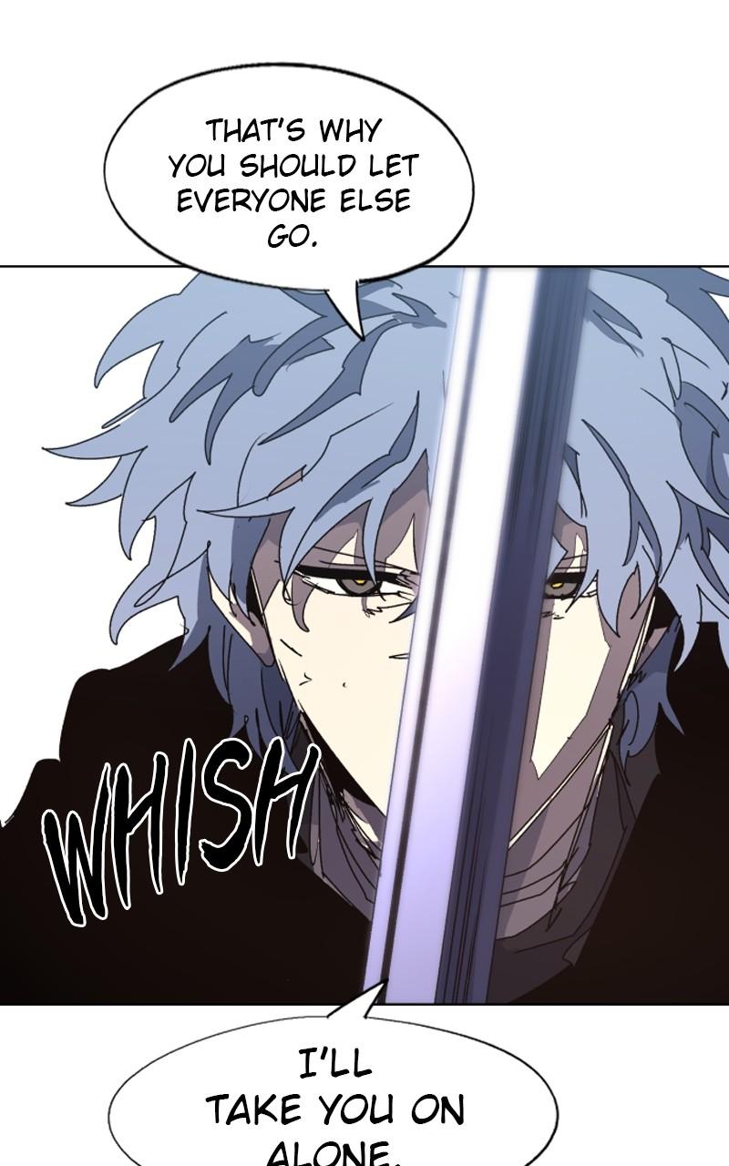 The Ember Knight Chap 140 - Next Chap 141