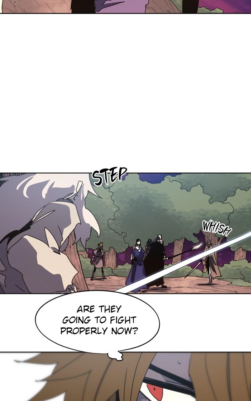The Ember Knight Chap 143 - Next Chap 144