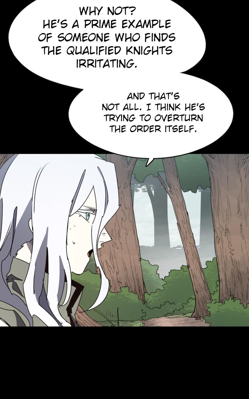 The Ember Knight Chap 143 - Next Chap 144