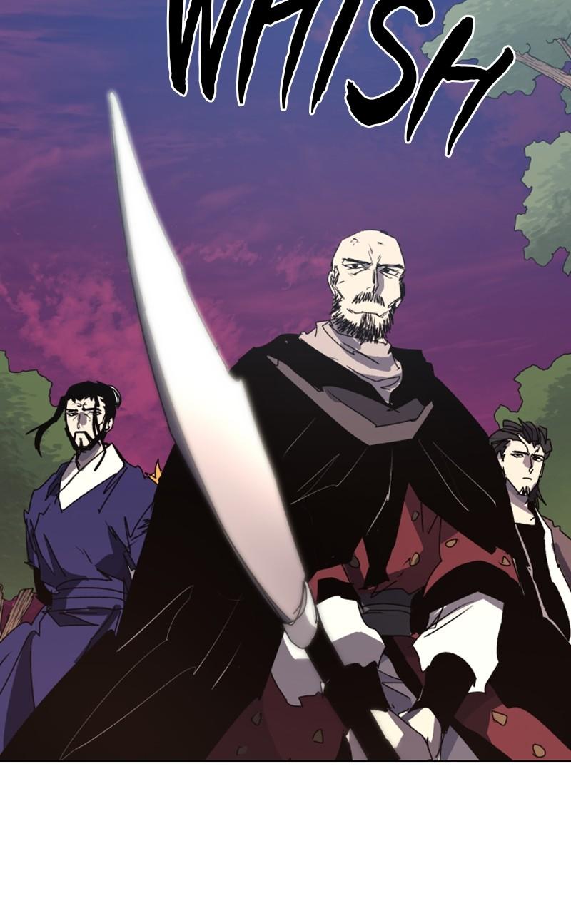 The Ember Knight Chap 143 - Next Chap 144