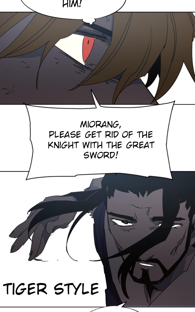 The Ember Knight Chap 143 - Next Chap 144