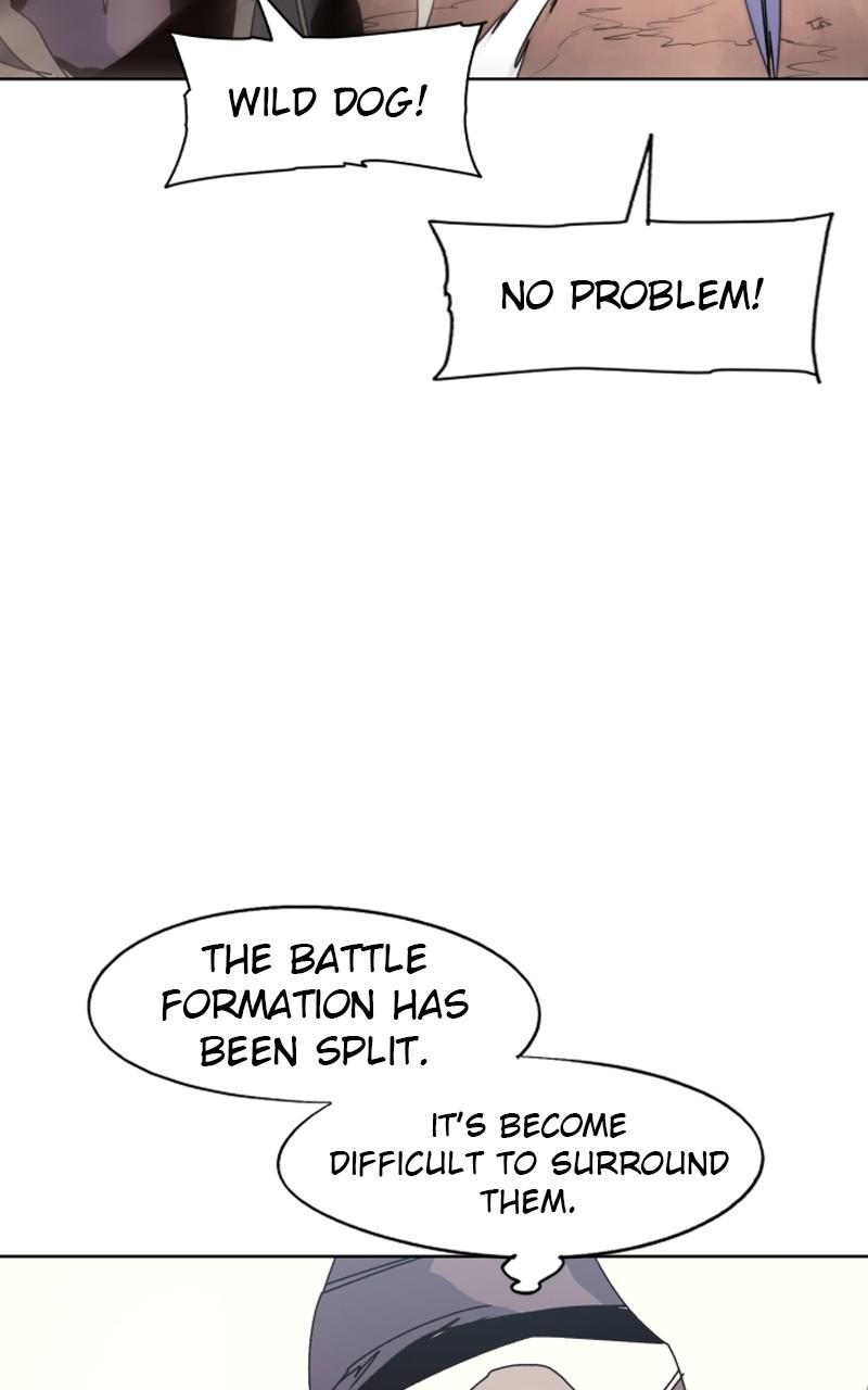 The Ember Knight Chap 143 - Next Chap 144
