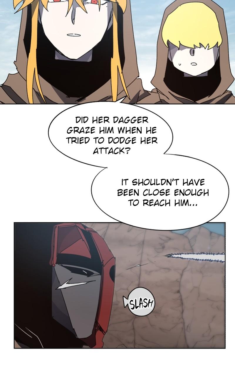 The Ember Knight Chap 157 - Next Chap 158