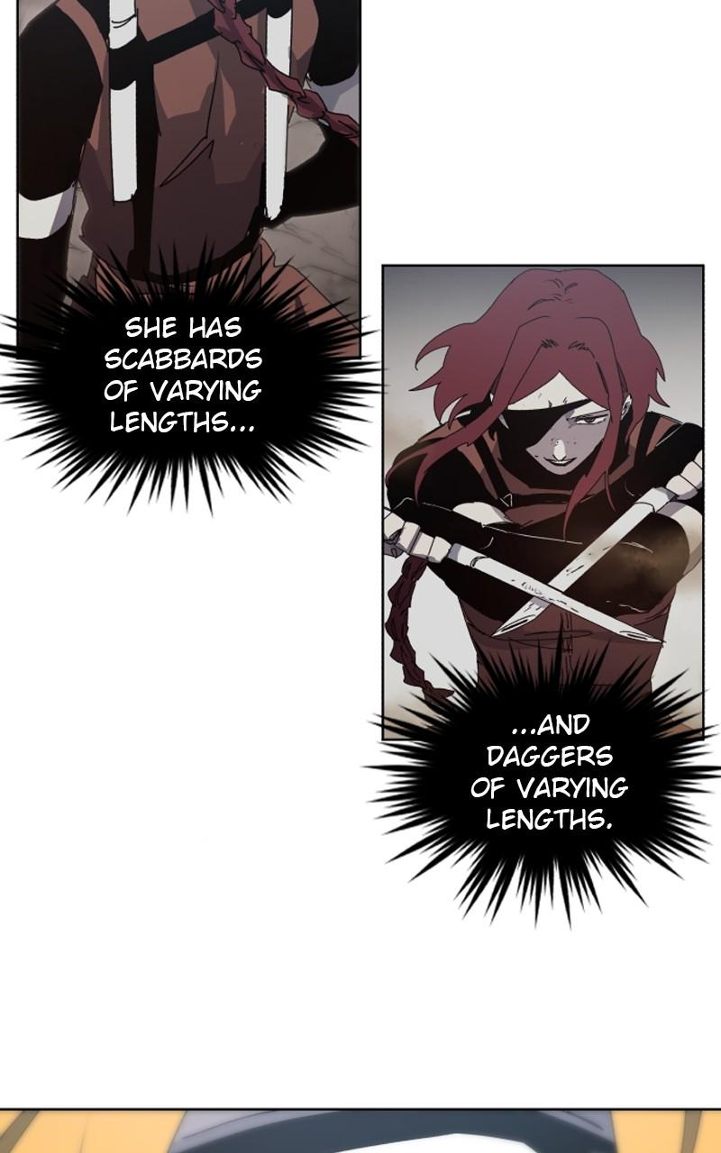 The Ember Knight Chap 157 - Next Chap 158