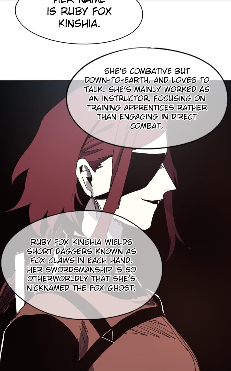The Ember Knight Chap 157 - Next Chap 158