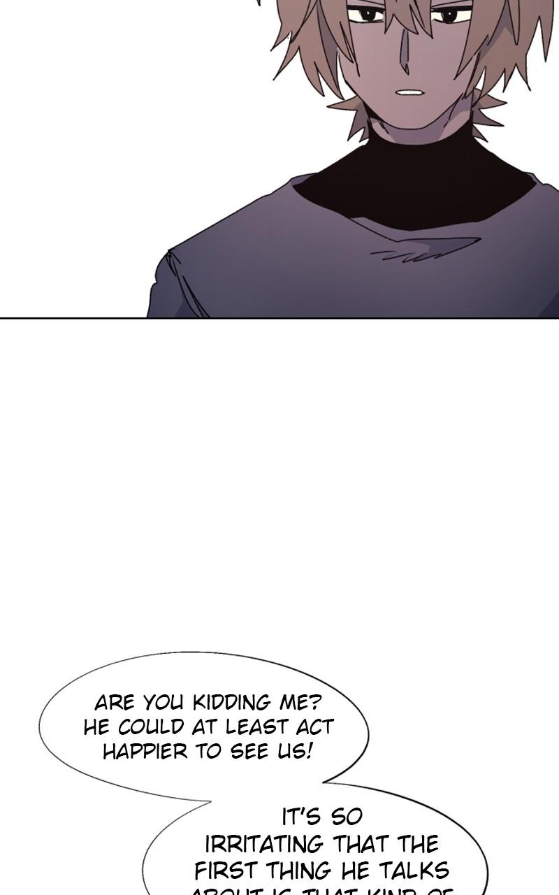 The Ember Knight Chap 155 - Next Chap 156