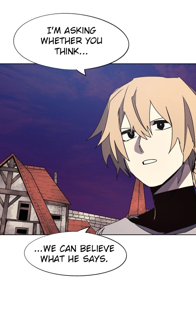 The Ember Knight Chap 155 - Next Chap 156