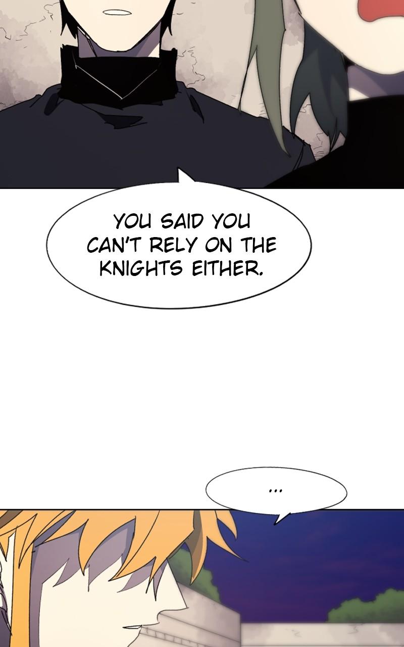 The Ember Knight Chap 155 - Next Chap 156