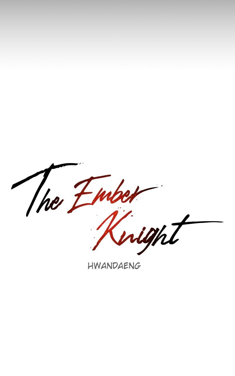 The Ember Knight Chap 155 - Next Chap 156