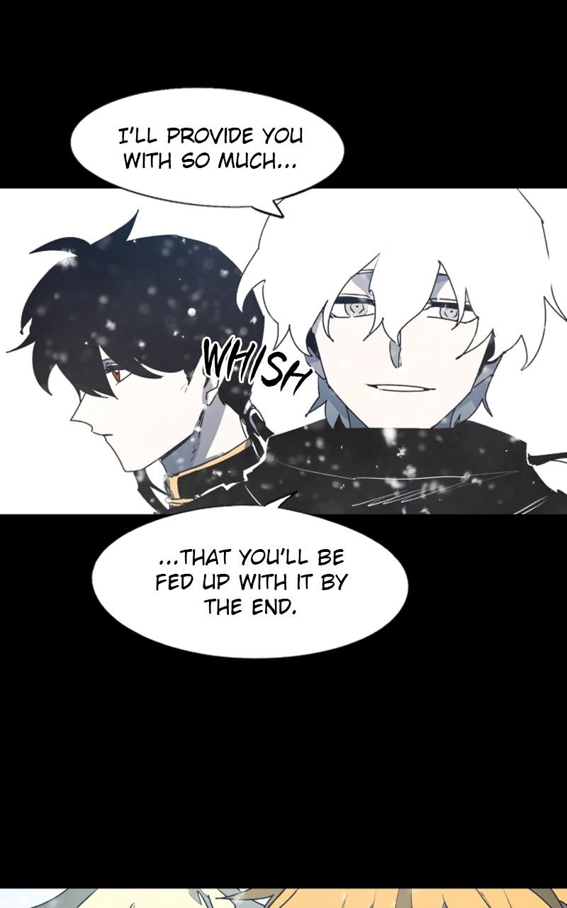 The Ember Knight Chap 155 - Next Chap 156