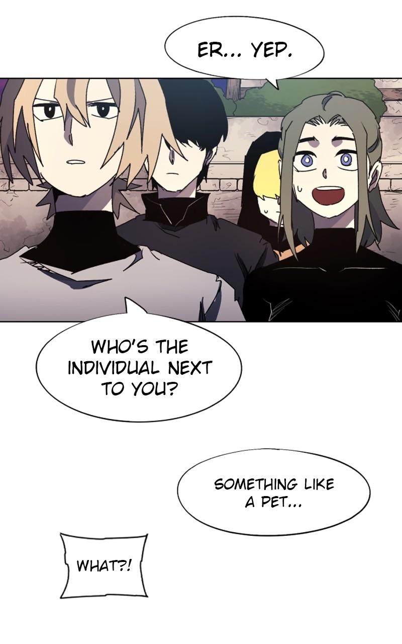The Ember Knight Chap 155 - Next Chap 156