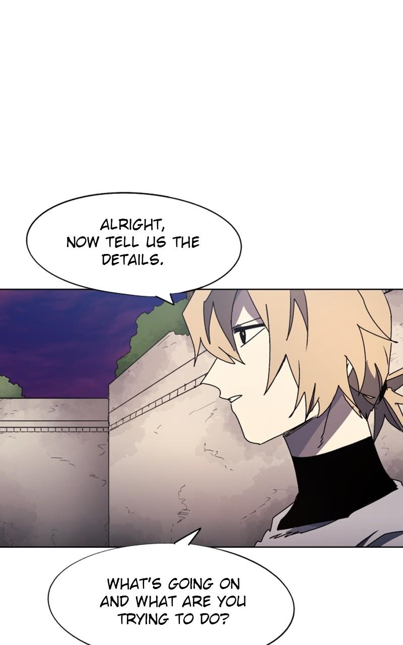 The Ember Knight Chap 155 - Next Chap 156