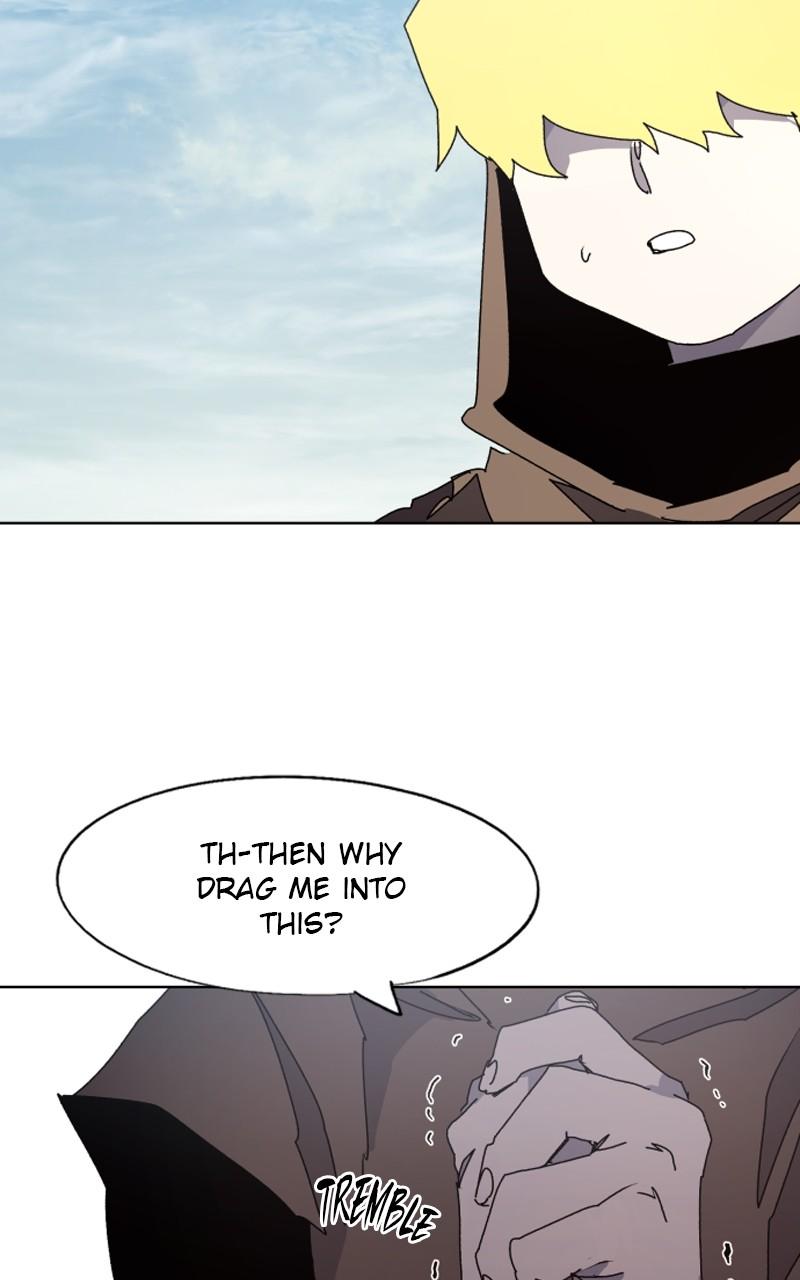 The Ember Knight Chap 158 - Next Chap 159