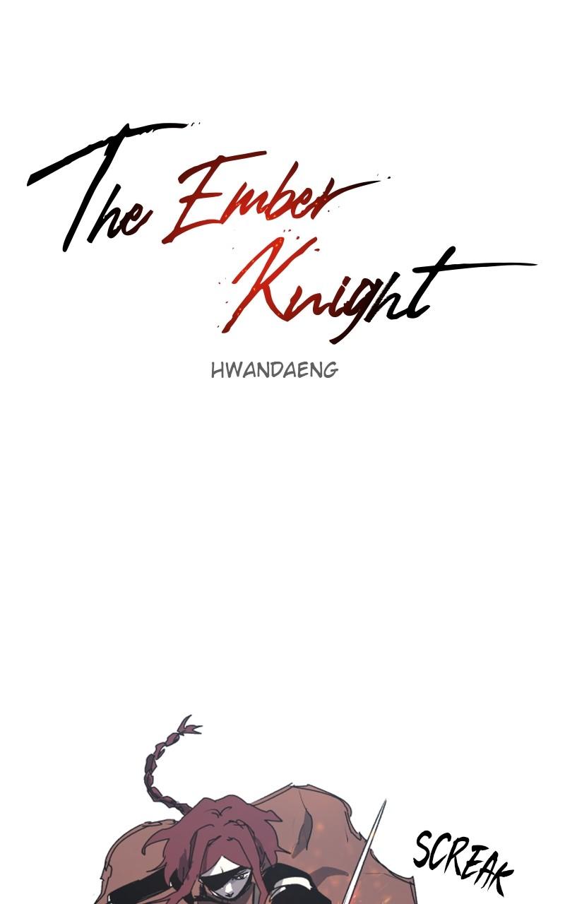The Ember Knight Chap 158 - Next Chap 159