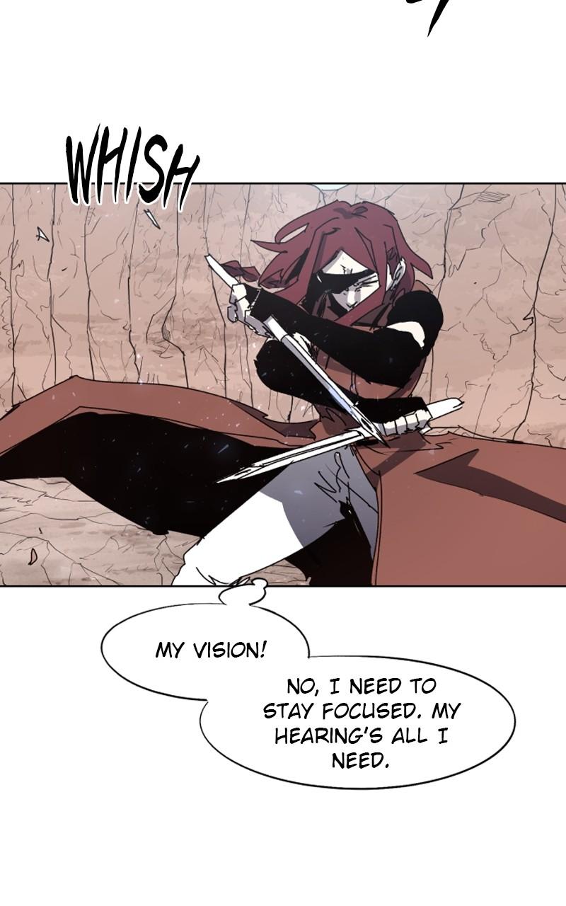 The Ember Knight Chap 158 - Next Chap 159