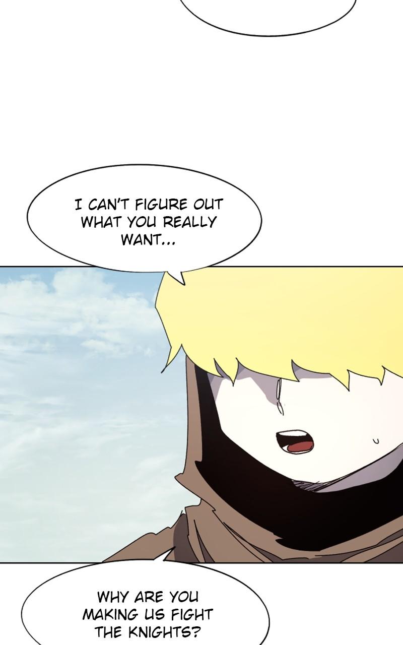 The Ember Knight Chap 158 - Next Chap 159