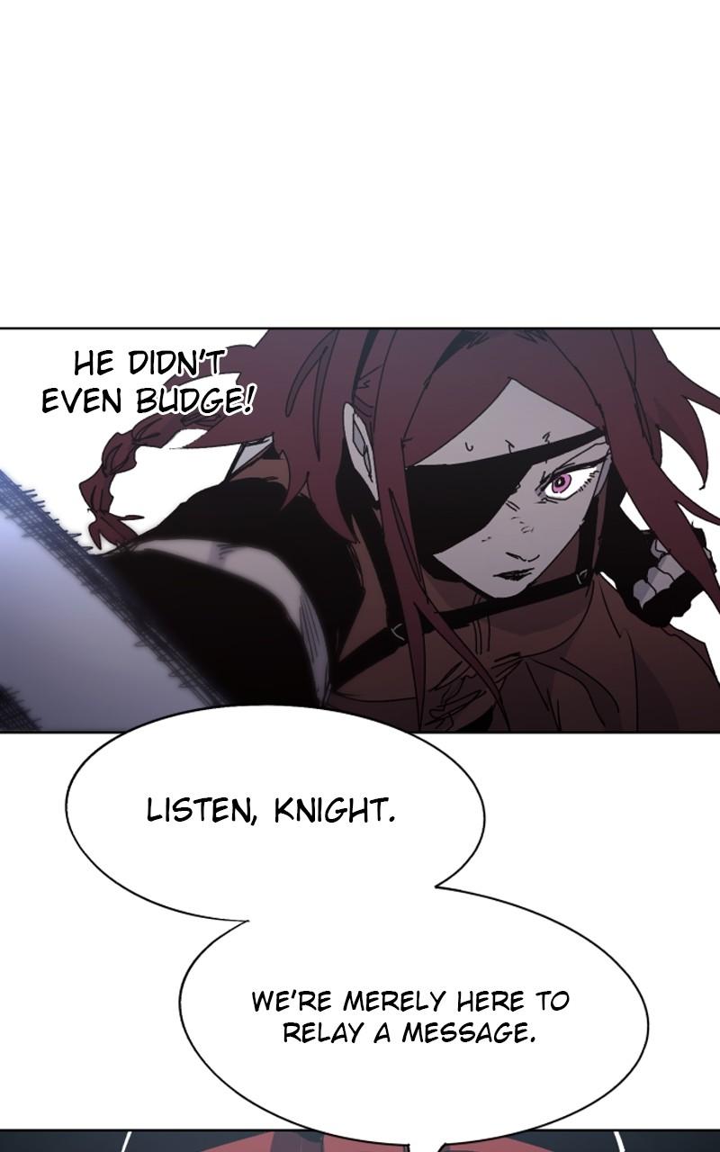 The Ember Knight Chap 158 - Next Chap 159