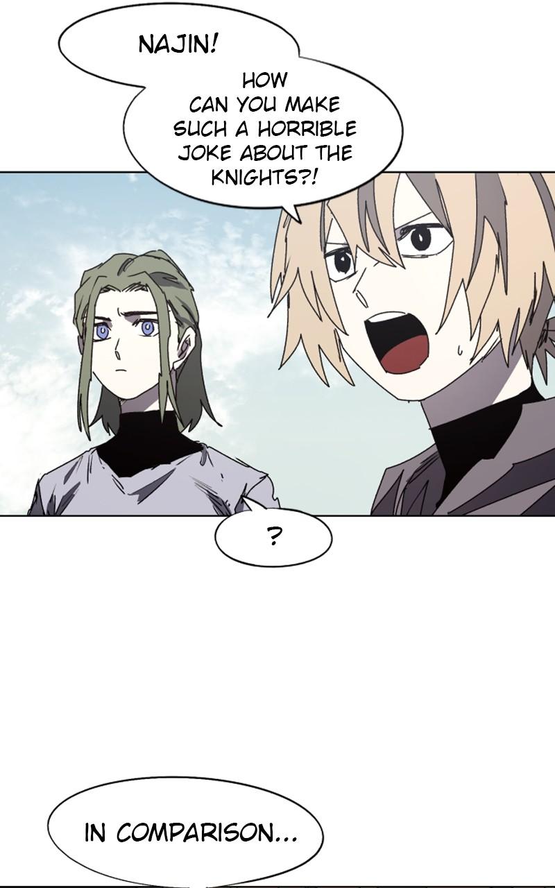 The Ember Knight Chap 159 - Next Chap 160