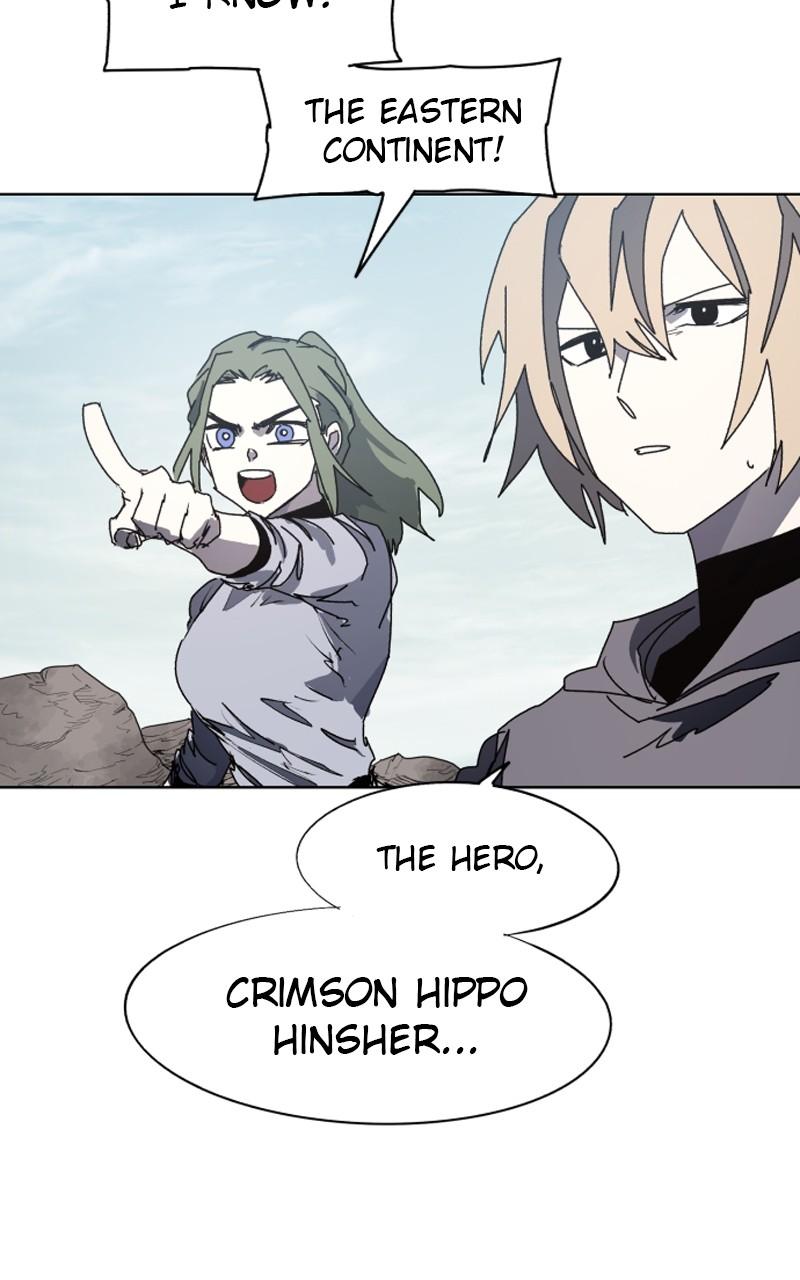 The Ember Knight Chap 159 - Next Chap 160