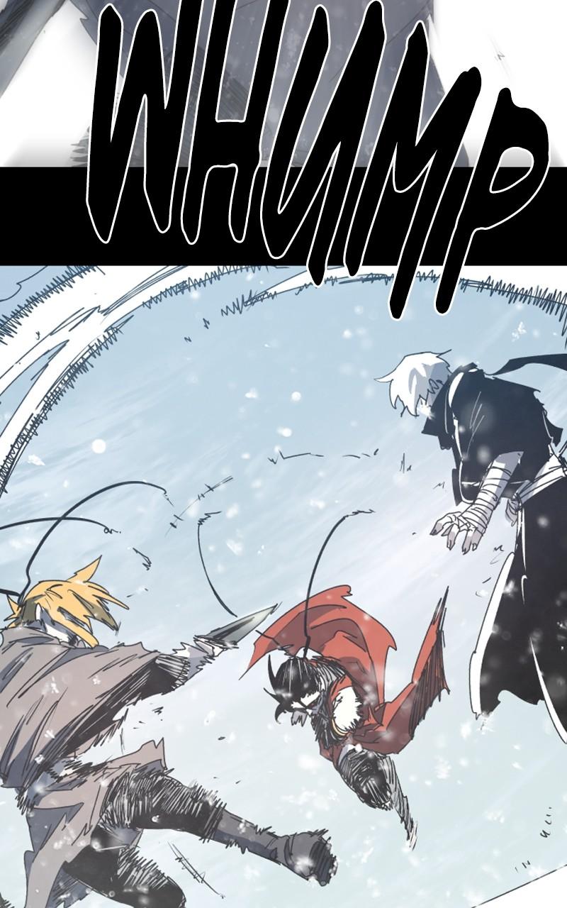 The Ember Knight Chap 150 - Next Chap 151
