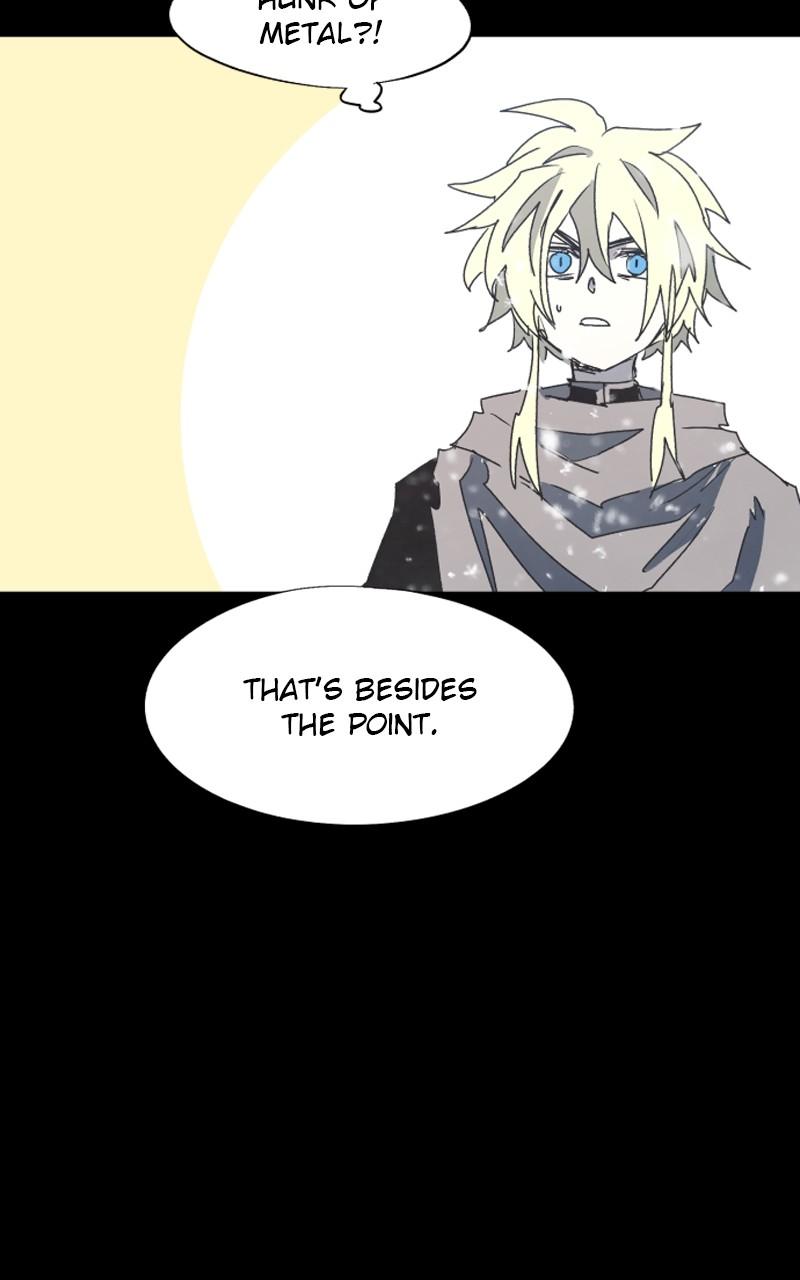 The Ember Knight Chap 150 - Next Chap 151