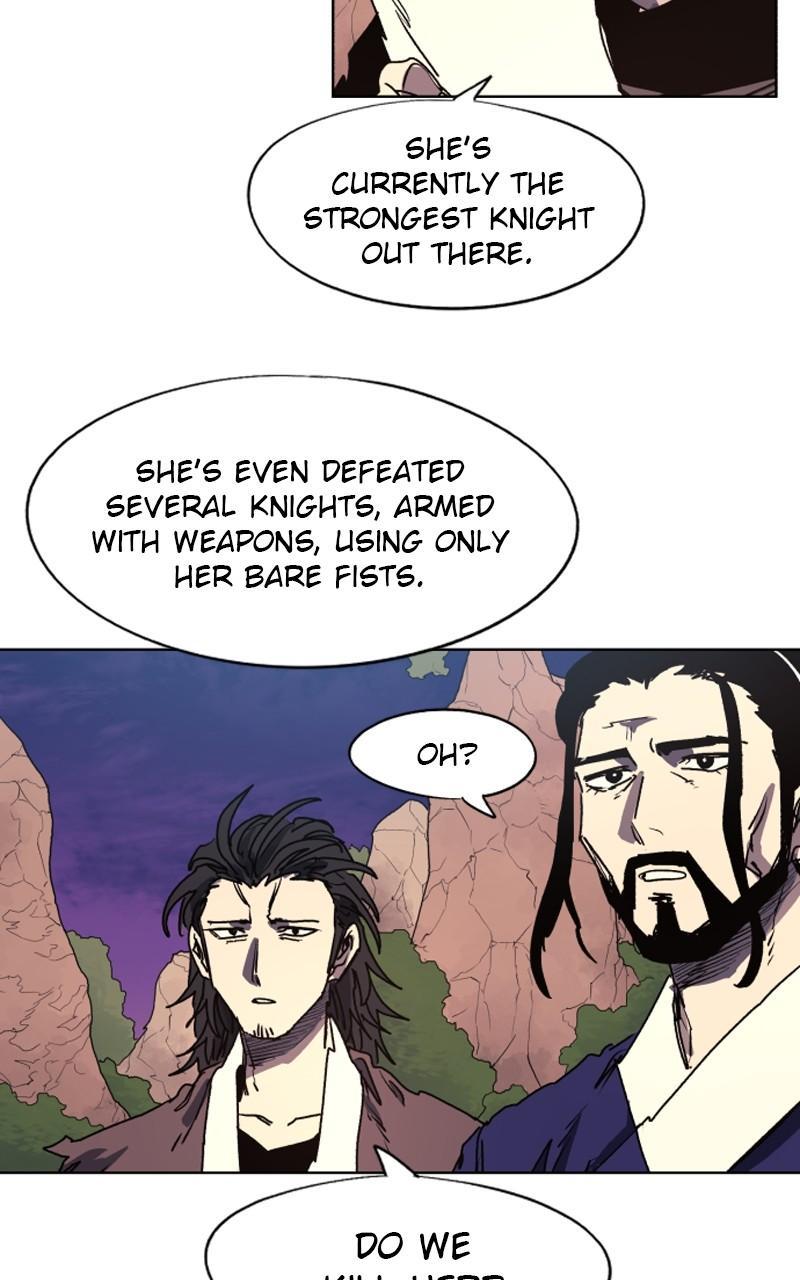 The Ember Knight Chap 151 - Next Chap 152