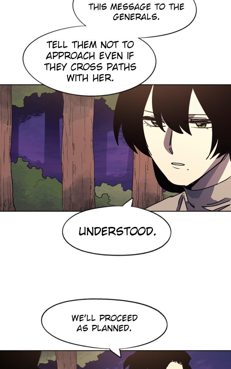 The Ember Knight Chap 151 - Next Chap 152