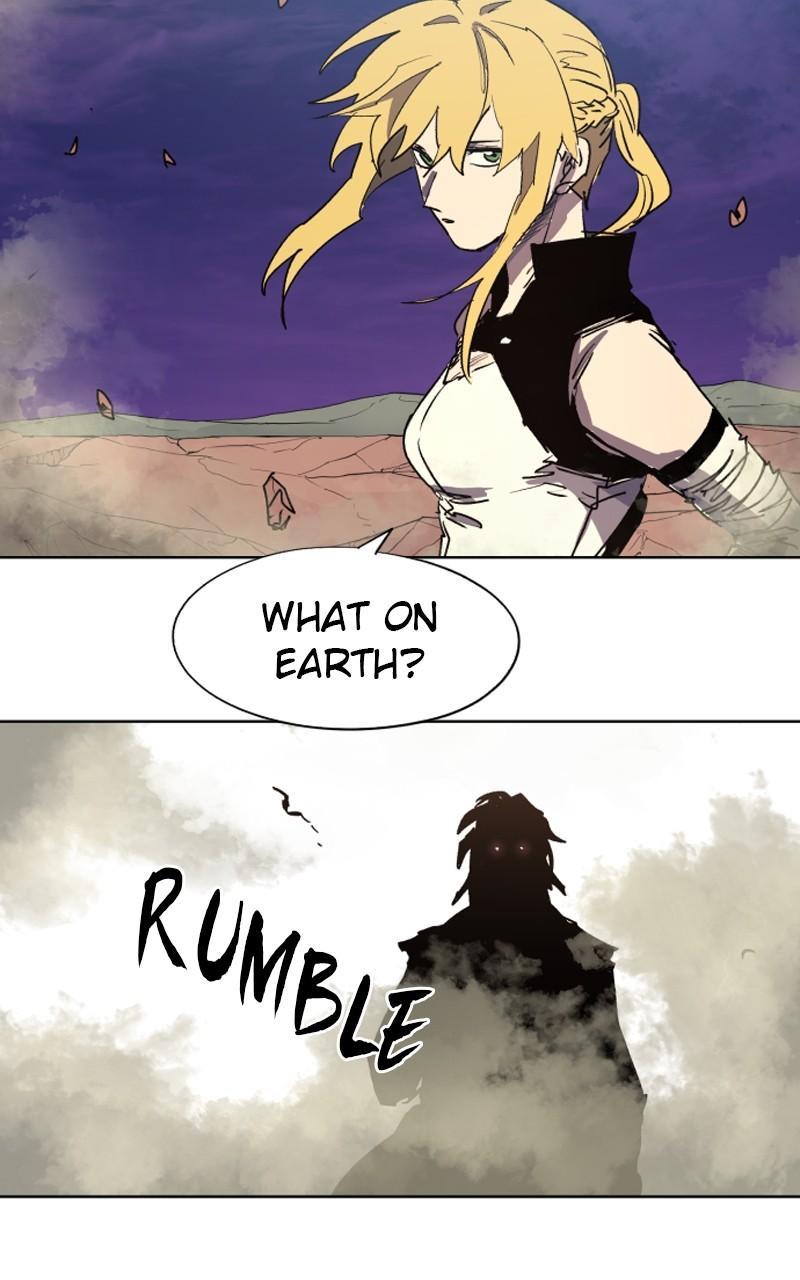 The Ember Knight Chap 151 - Next Chap 152