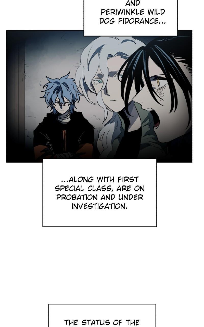 The Ember Knight Chap 153 - Next Chap 154
