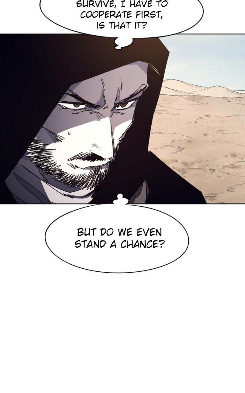 The Ember Knight Chap 167 - Next Chap 168